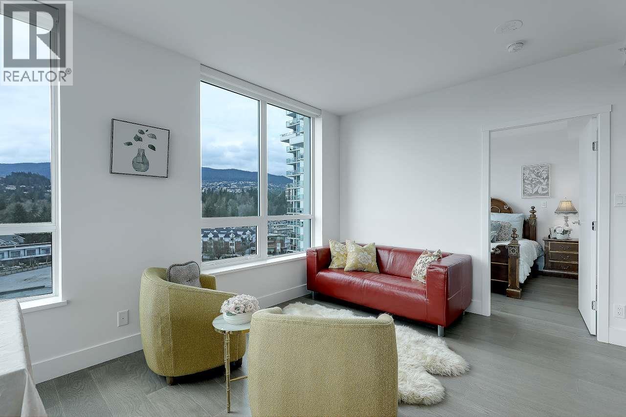 706 1632 LIONS GATE LANE, North Vancouver, British Columbia