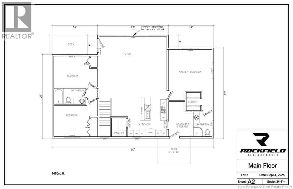 185 Base Road, Willow Grove, New Brunswick  E2S 1N4 - Photo 6 - NB136137