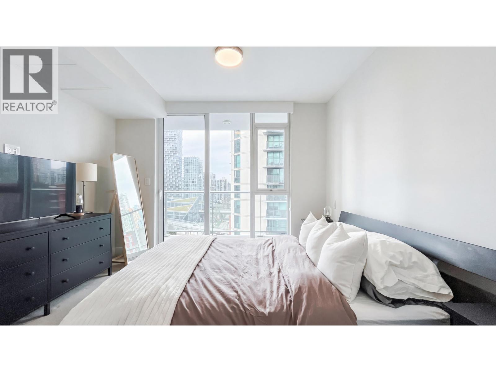 1601 499 Pacific Street, Vancouver, British Columbia  V6B 0N4 - Photo 14 - R3096315