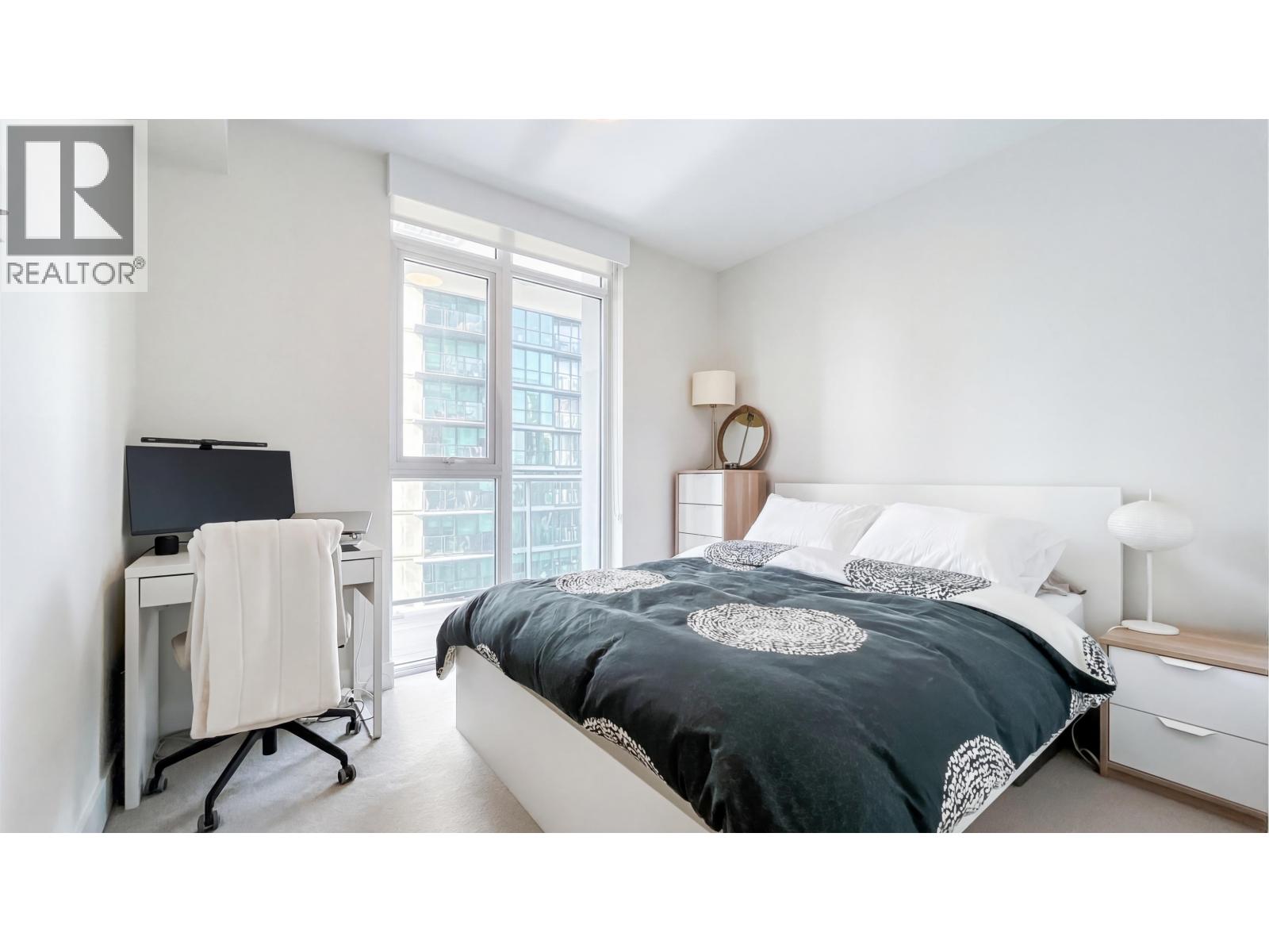 1601 499 Pacific Street, Vancouver, British Columbia  V6B 0N4 - Photo 17 - R3096315