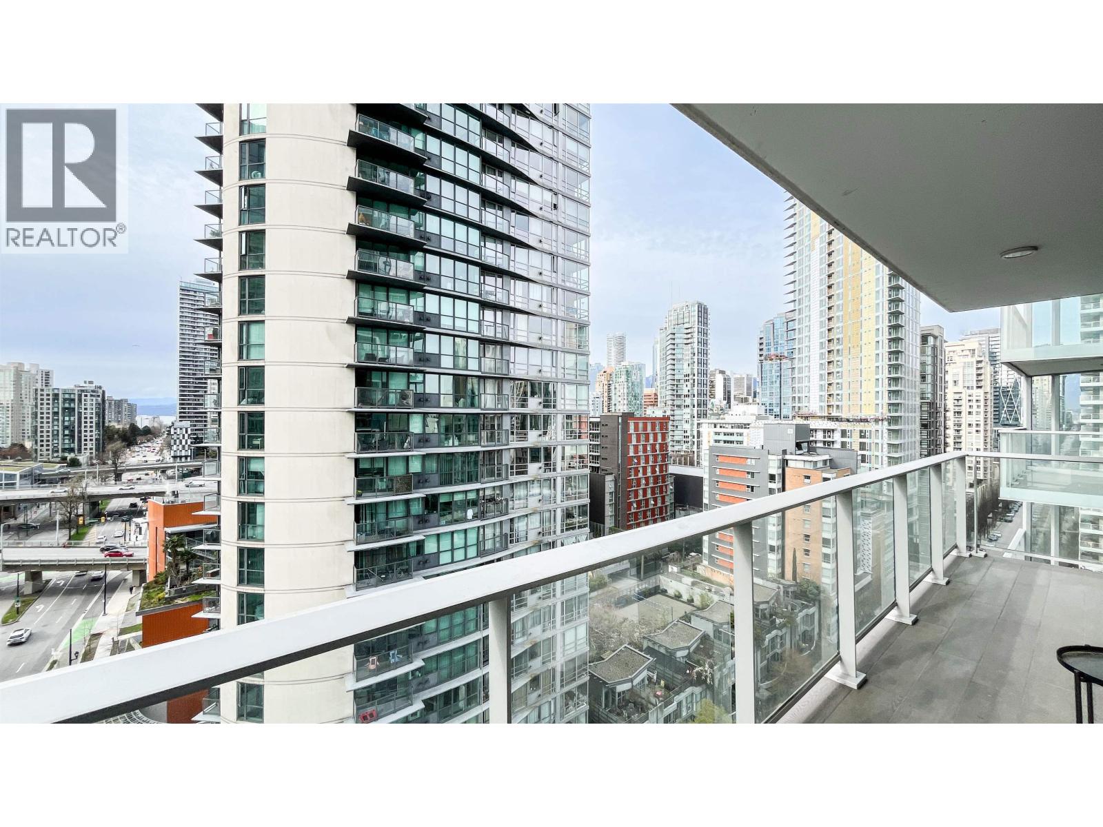 1601 499 Pacific Street, Vancouver, British Columbia  V6B 0N4 - Photo 22 - R3096315