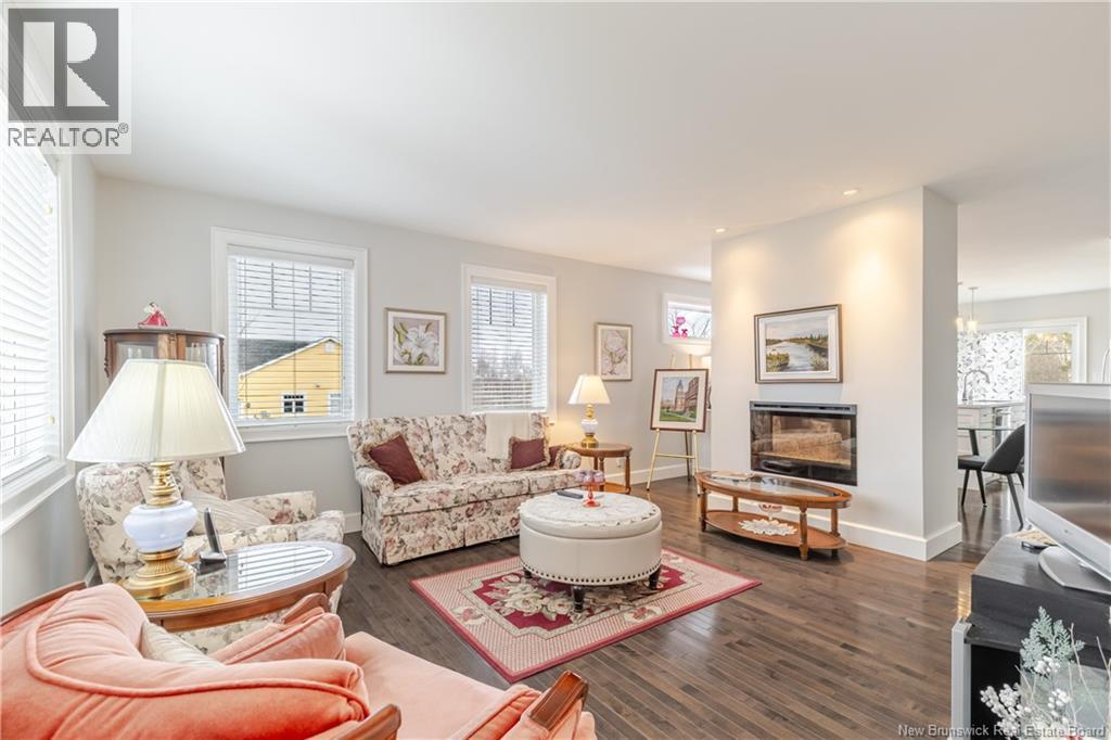 71 Stapleton Street, Fredericton, New Brunswick  E3C 0J5 - Photo 3 - NB135362