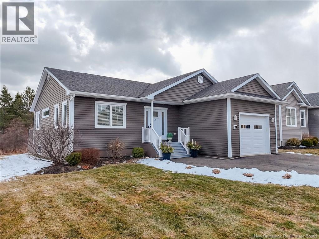 71 Stapleton Street, Fredericton, New Brunswick  E3C 0J5 - Photo 42 - NB135362