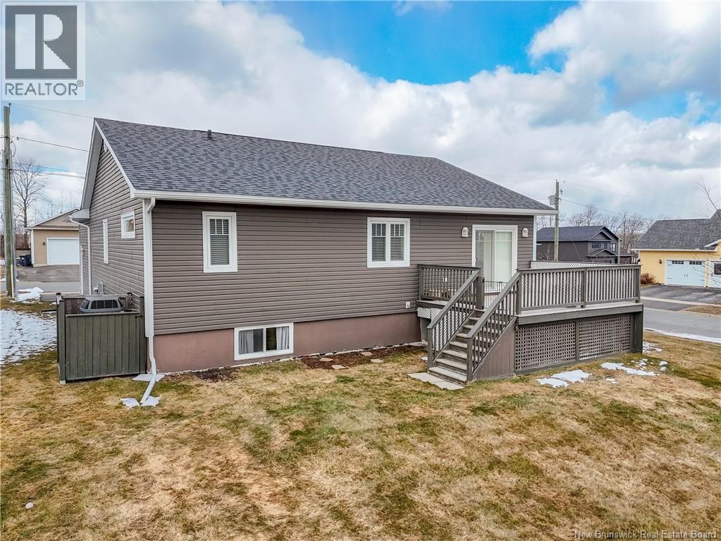 71 Stapleton Street, Fredericton, New Brunswick  E3C 0J5 - Photo 43 - NB135362