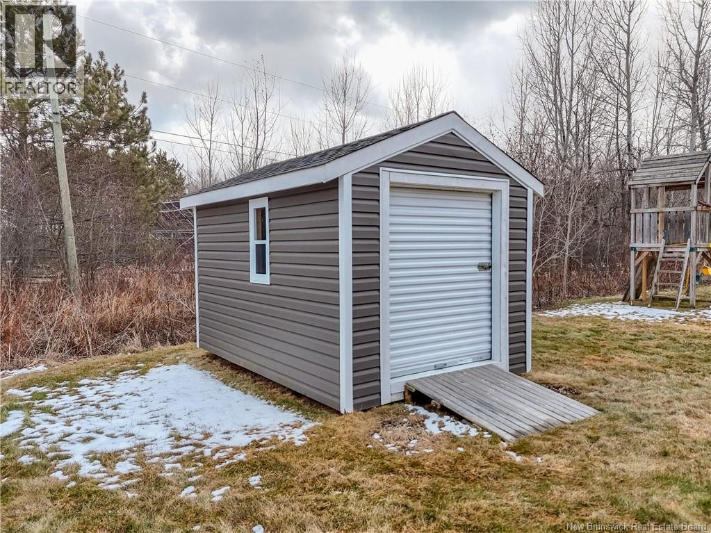 71 Stapleton Street, Fredericton, New Brunswick  E3C 0J5 - Photo 44 - NB135362