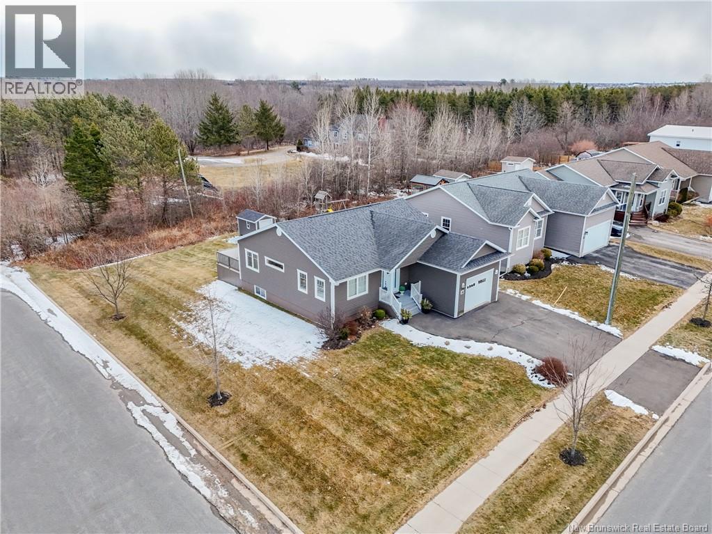 71 Stapleton Street, Fredericton, New Brunswick  E3C 0J5 - Photo 46 - NB135362