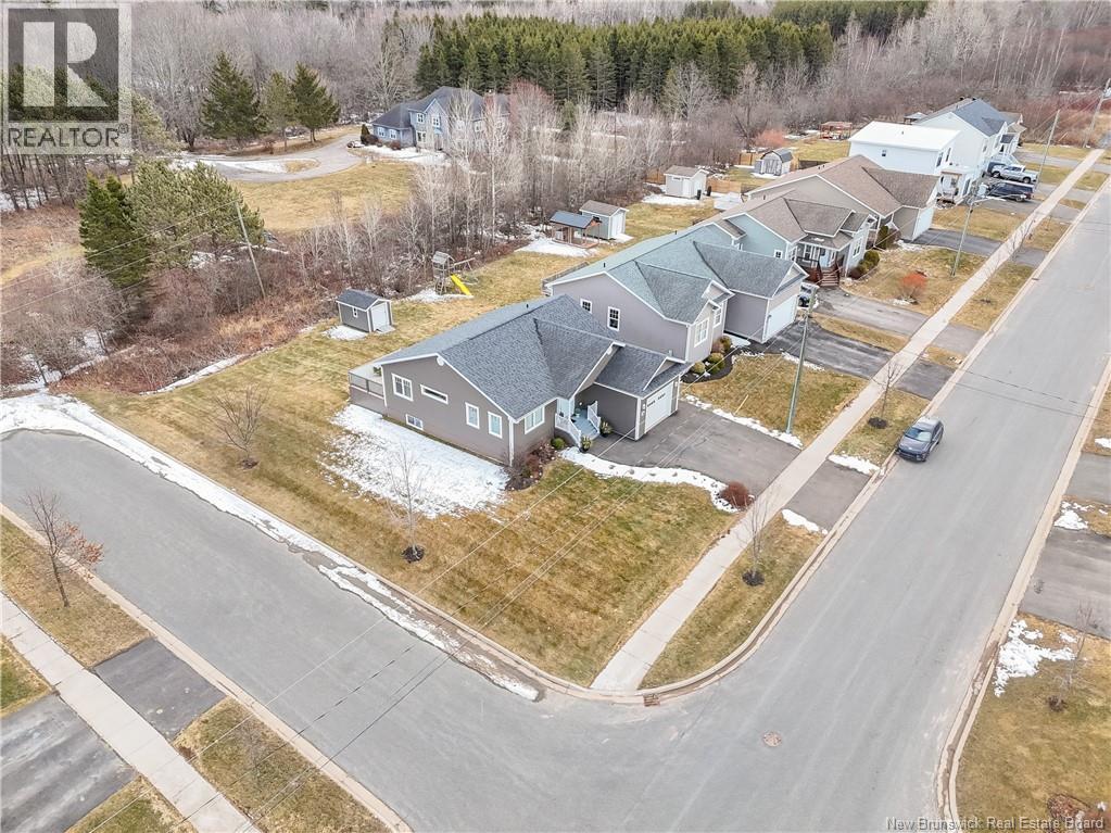 71 Stapleton Street, Fredericton, New Brunswick  E3C 0J5 - Photo 47 - NB135362