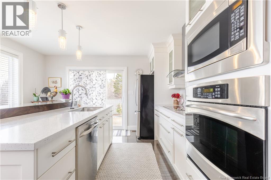 71 Stapleton Street, Fredericton, New Brunswick  E3C 0J5 - Photo 7 - NB135362
