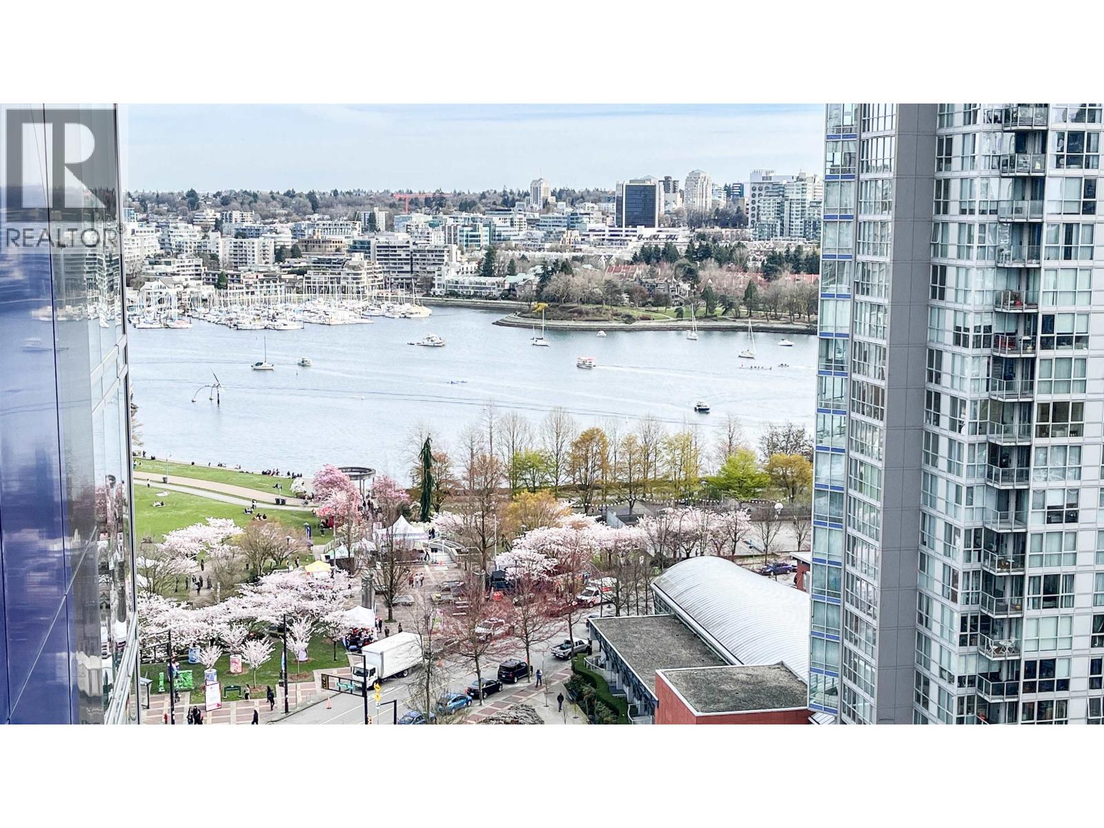 1601 499 Pacific Street, Vancouver, British Columbia  V6B 0N4 - Photo 20 - R3096315