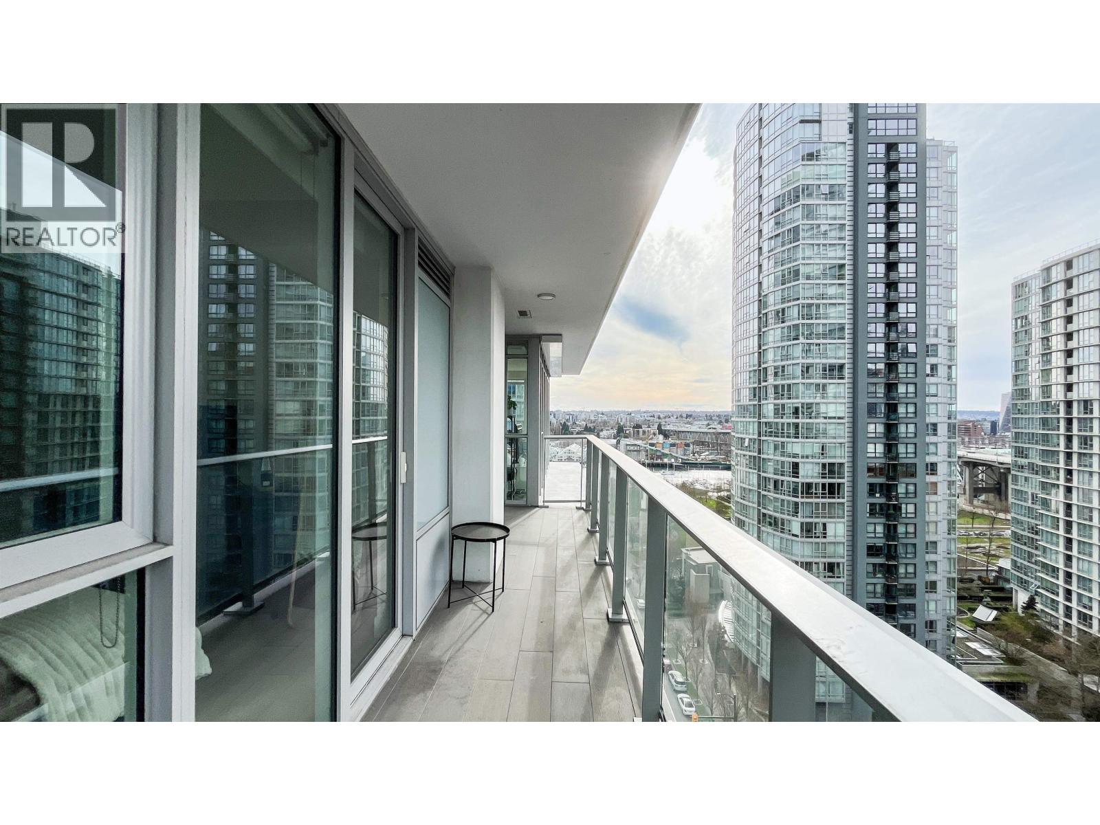 1601 499 Pacific Street, Vancouver, British Columbia  V6B 0N4 - Photo 21 - R3096315