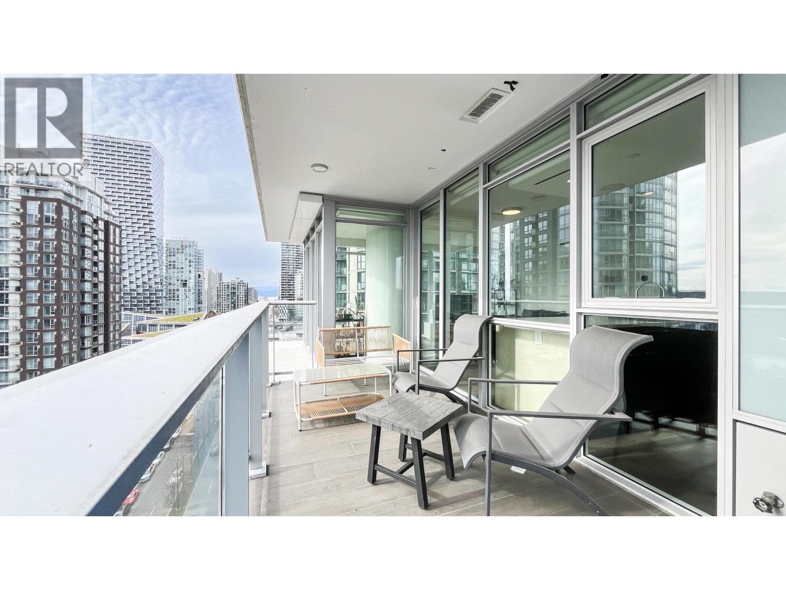 1601 499 Pacific Street, Vancouver, British Columbia  V6B 0N4 - Photo 11 - R3096315