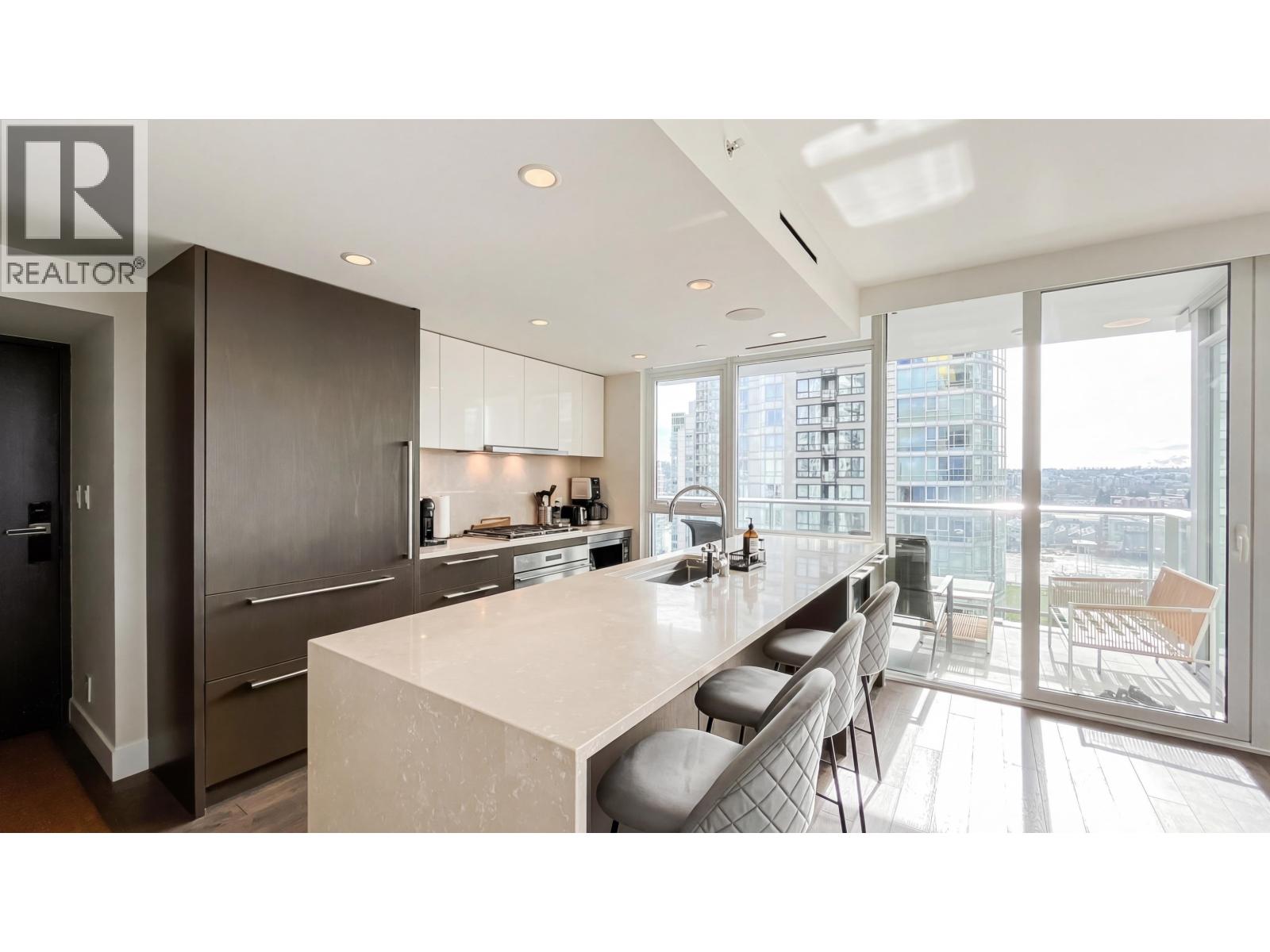 1601 499 Pacific Street, Vancouver, British Columbia  V6B 0N4 - Photo 3 - R3096315