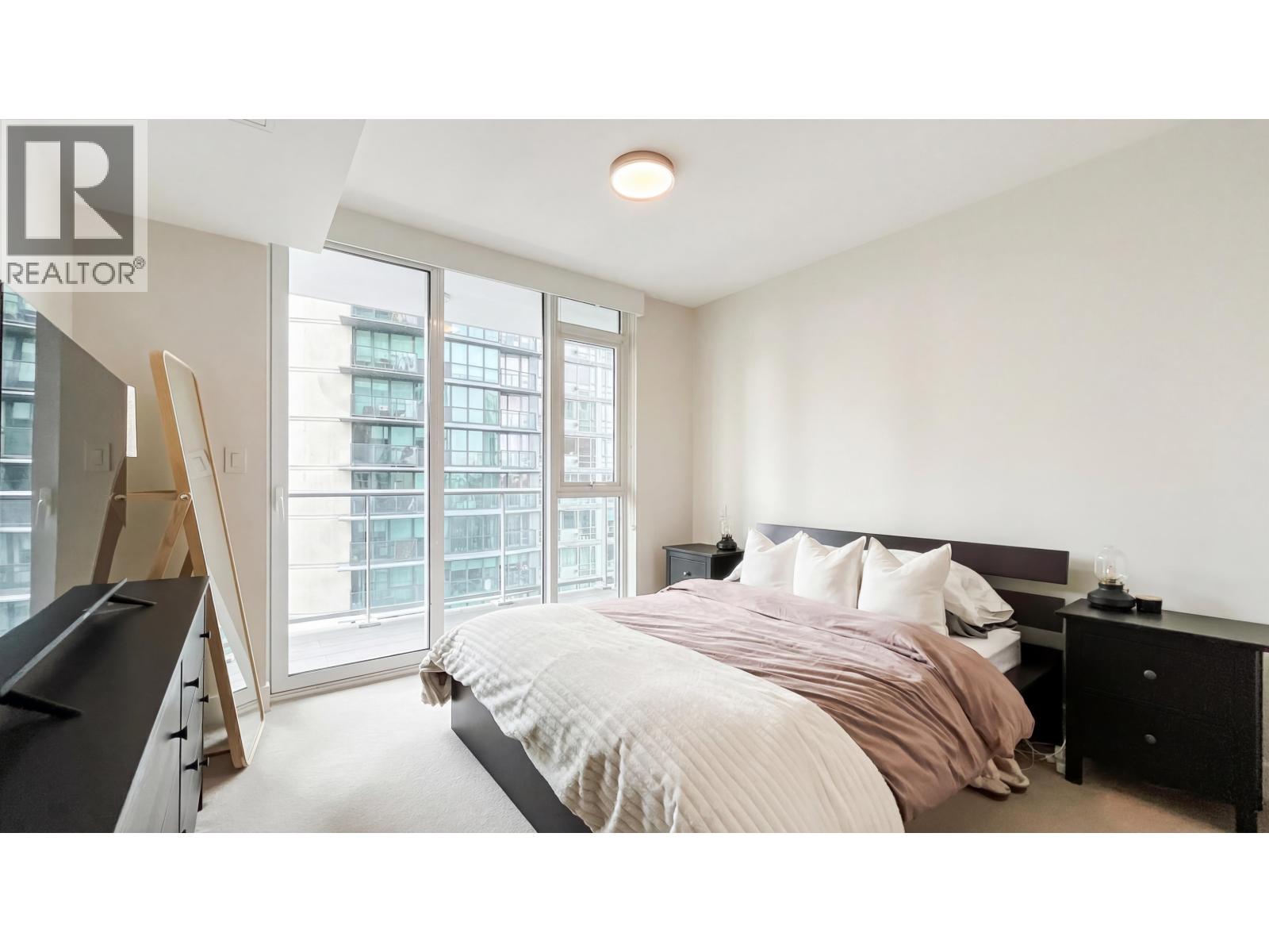 1601 499 Pacific Street, Vancouver, British Columbia  V6B 0N4 - Photo 13 - R3096315