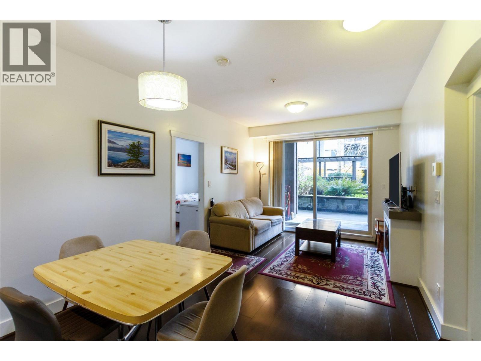 106 7428 Byrnepark Walk, Burnaby, British Columbia  V3N 0B4 - Photo 4 - R3104278