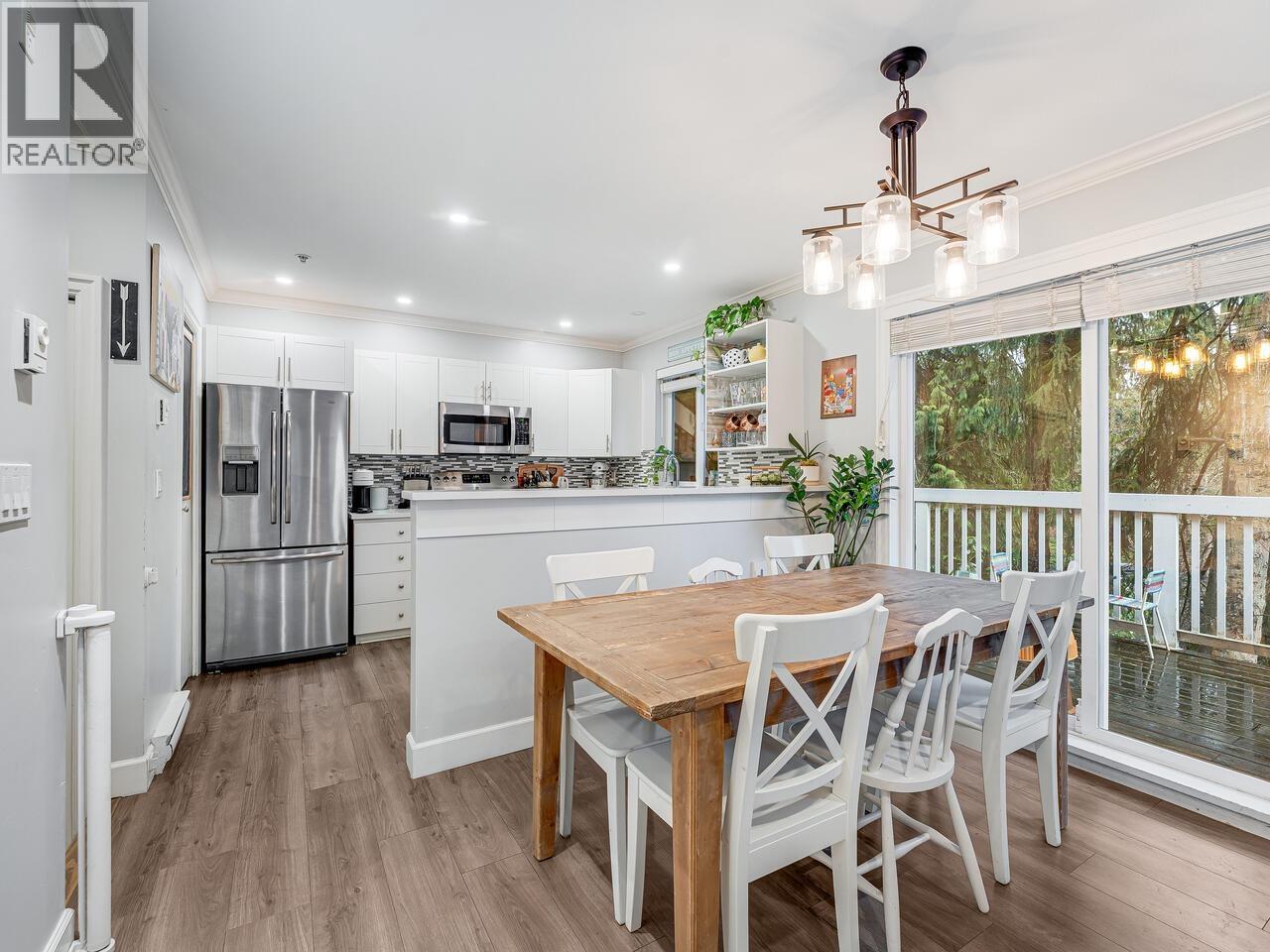 18 1073 Lynn Valley Road, North Vancouver, British Columbia  V7J 1Z6 - Photo 5 - R3091094