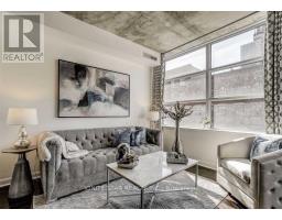 209 - 478 KING STREET W, Toronto, Ontario