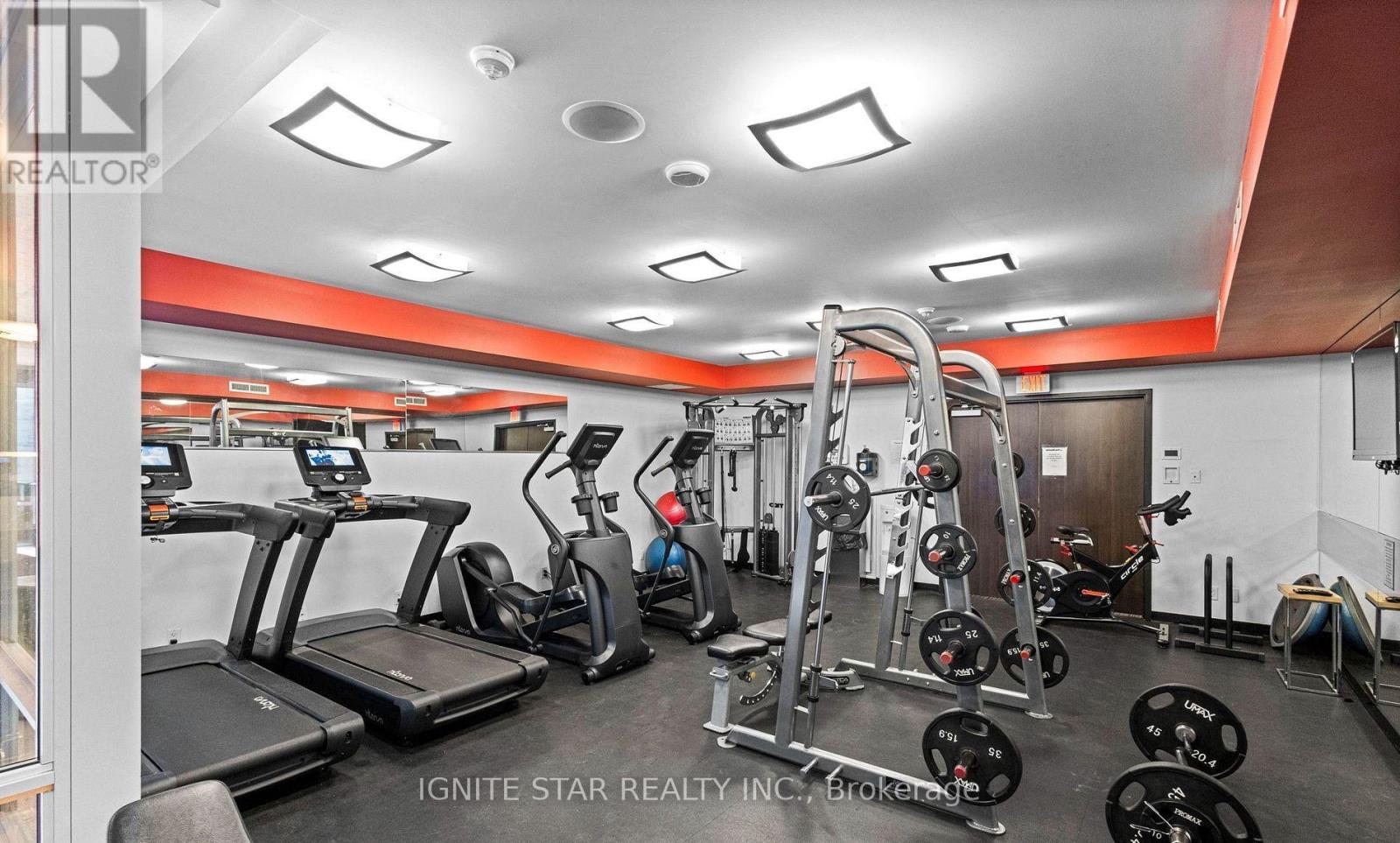 209 - 478 King Street W, Toronto, Ontario  M5V 0A8 - Photo 12 - C12889826