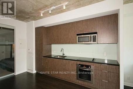 209 - 478 King Street W, Toronto, Ontario  M5V 0A8 - Photo 5 - C12889826