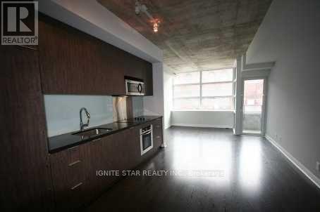 209 - 478 King Street W, Toronto, Ontario  M5V 0A8 - Photo 6 - C12889826