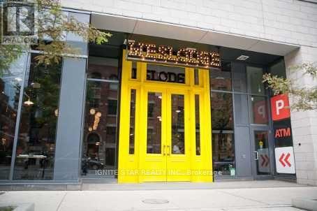 209 - 478 King Street W, Toronto, Ontario  M5V 0A8 - Photo 24 - C12889826