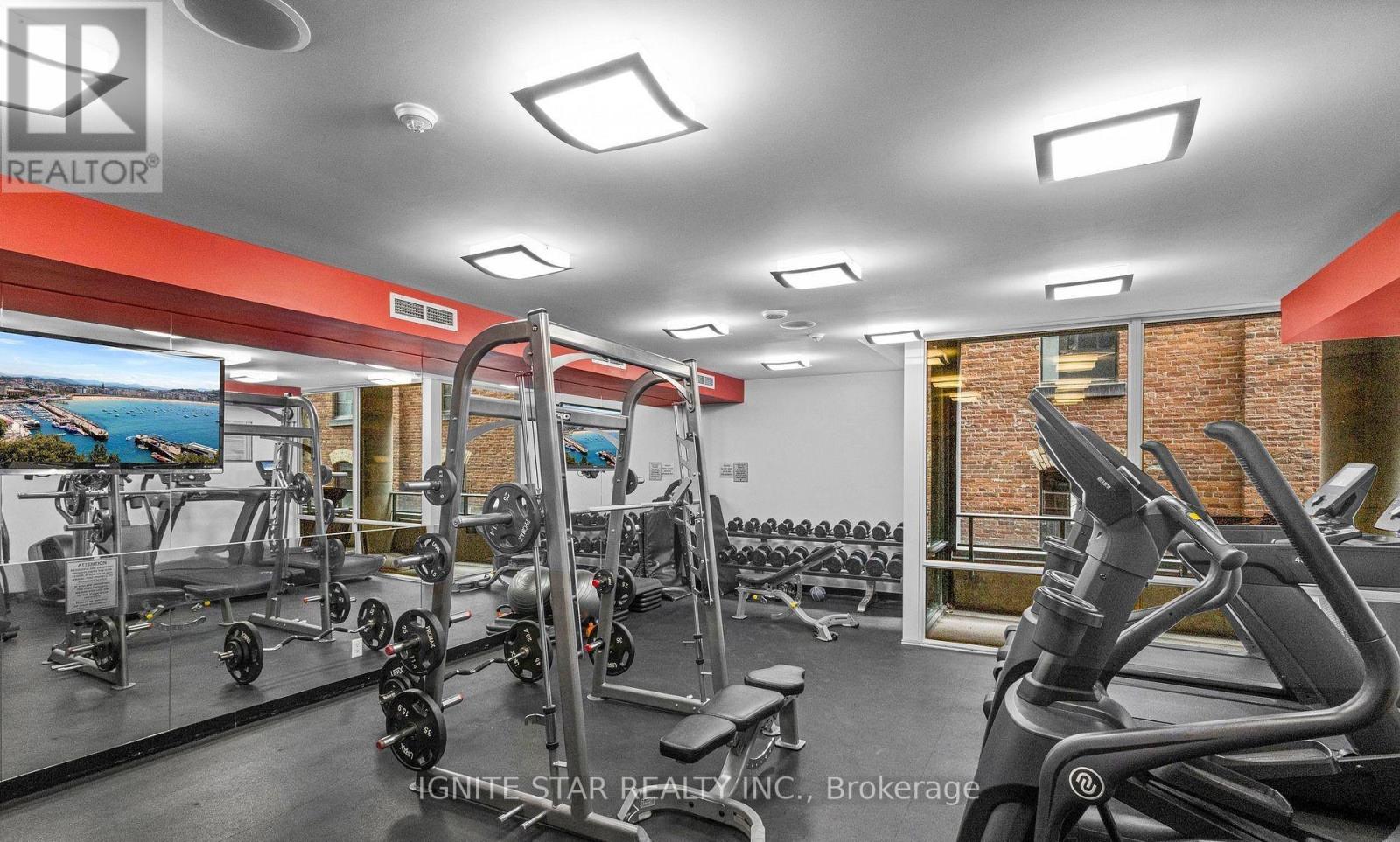 209 - 478 King Street W, Toronto, Ontario  M5V 0A8 - Photo 11 - C12889826