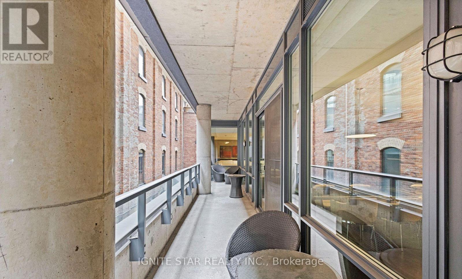 209 - 478 King Street W, Toronto, Ontario  M5V 0A8 - Photo 18 - C12889826