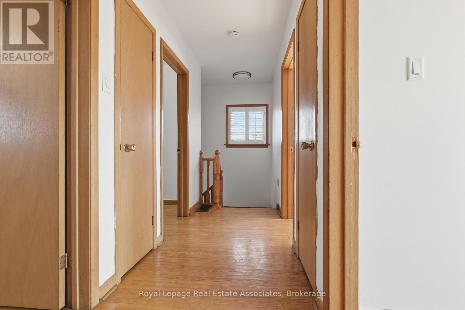 117 Harding Avenue, Toronto, Ontario  M6M 3A4 - Photo 10 - W12805654