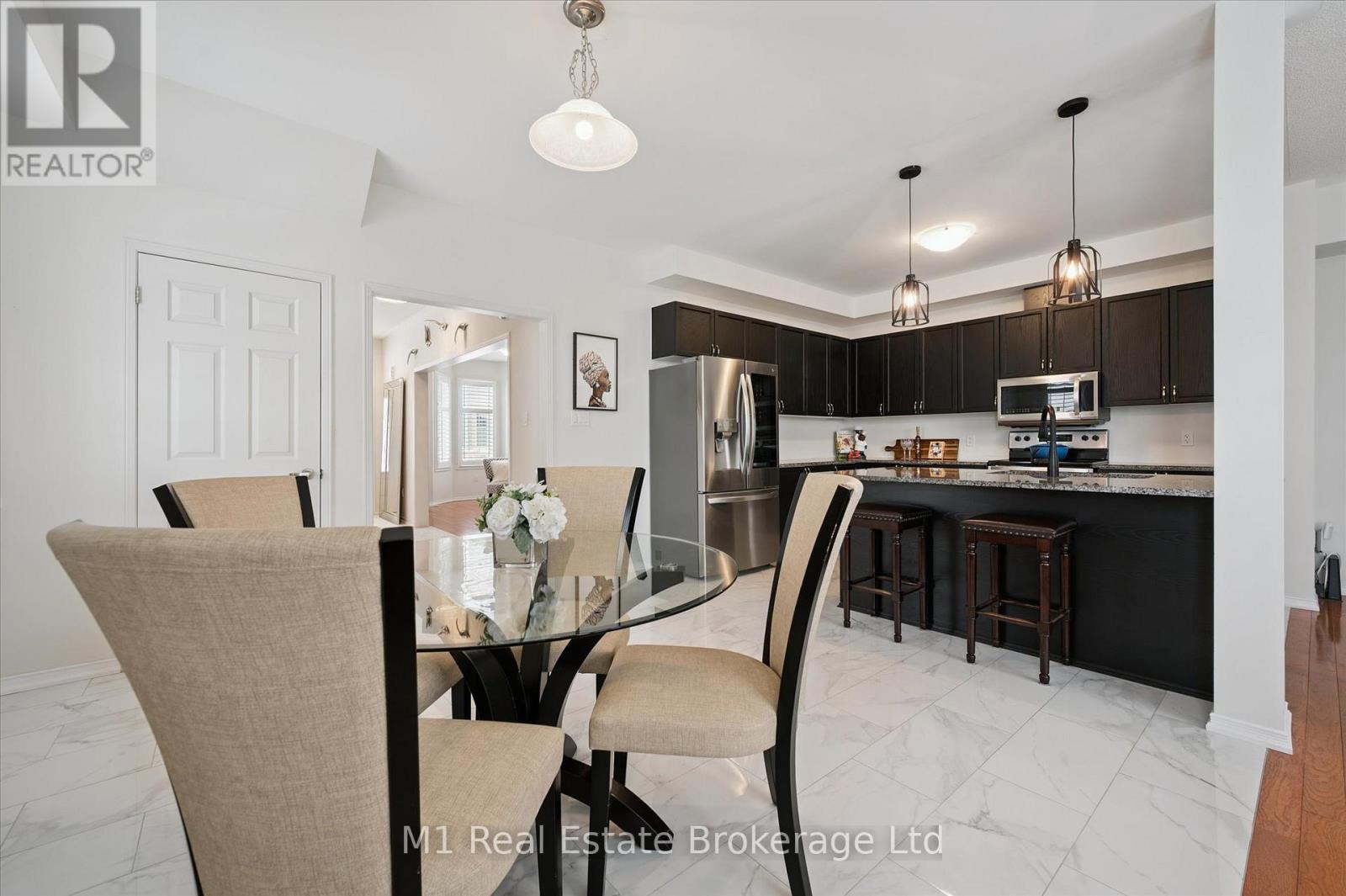 1 - 45 Elliot Avenue E, Centre Wellington, Ontario  N1M 0H6 - Photo 12 - X12936460