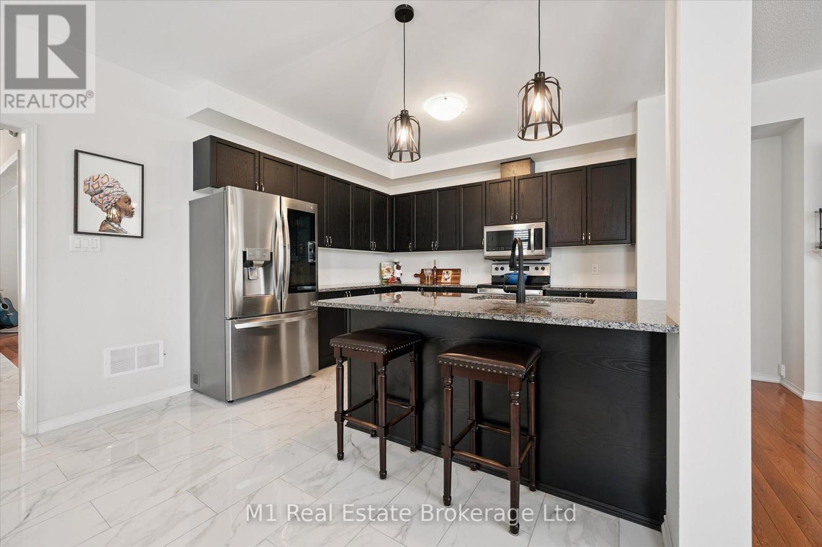 1 - 45 Elliot Avenue E, Centre Wellington, Ontario  N1M 0H6 - Photo 13 - X12936460