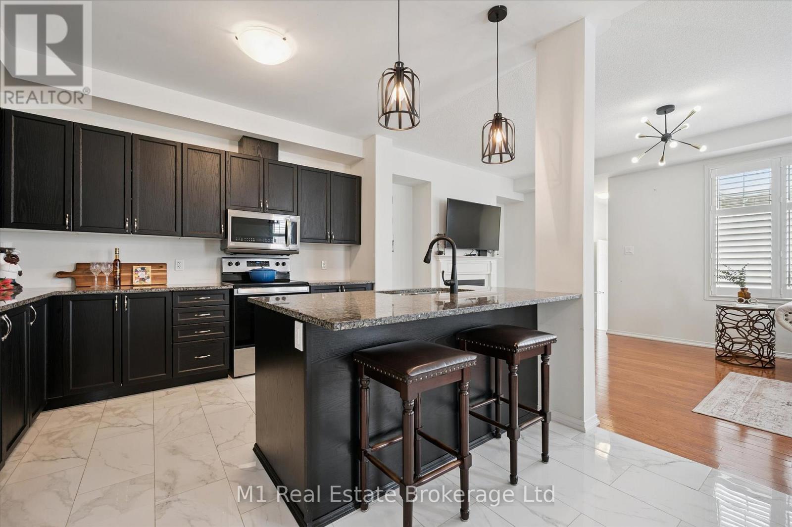 1 - 45 Elliot Avenue E, Centre Wellington, Ontario  N1M 0H6 - Photo 14 - X12936460