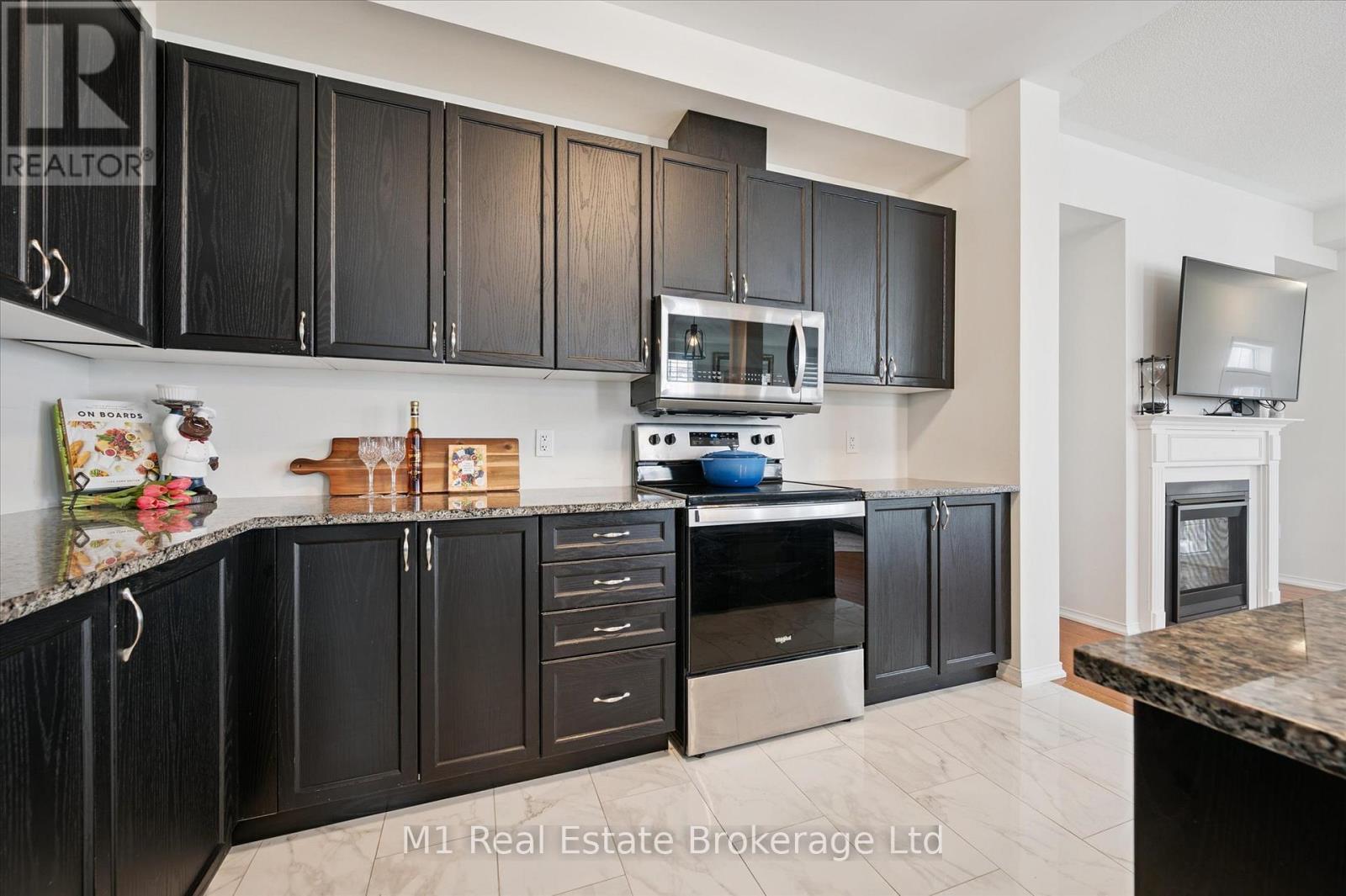 1 - 45 Elliot Avenue E, Centre Wellington, Ontario  N1M 0H6 - Photo 15 - X12936460