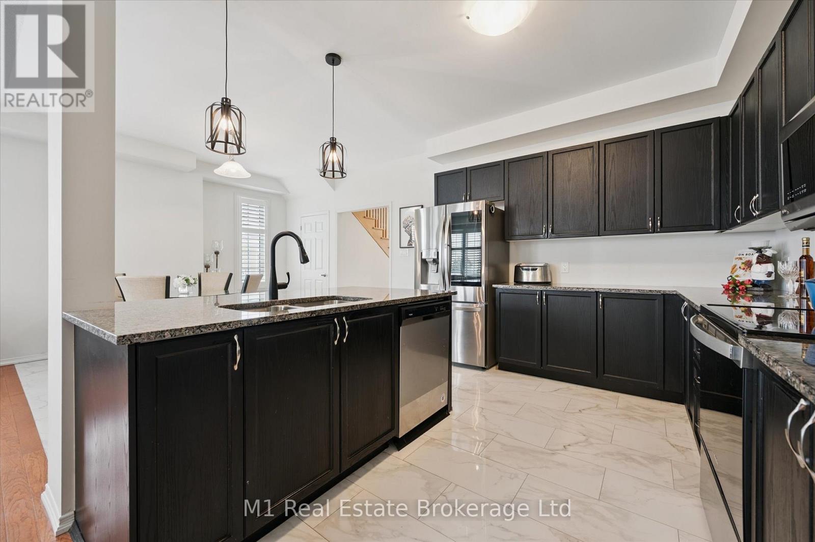 1 - 45 Elliot Avenue E, Centre Wellington, Ontario  N1M 0H6 - Photo 16 - X12936460