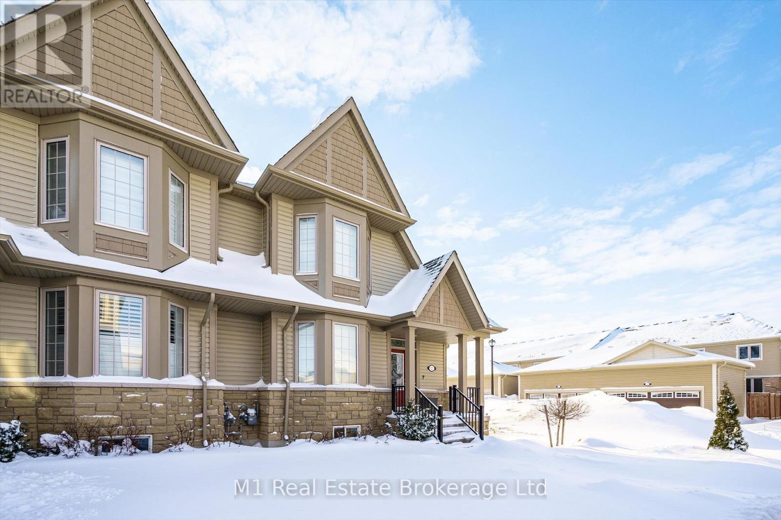 1 - 45 Elliot Avenue E, Centre Wellington, Ontario  N1M 0H6 - Photo 2 - X12936460