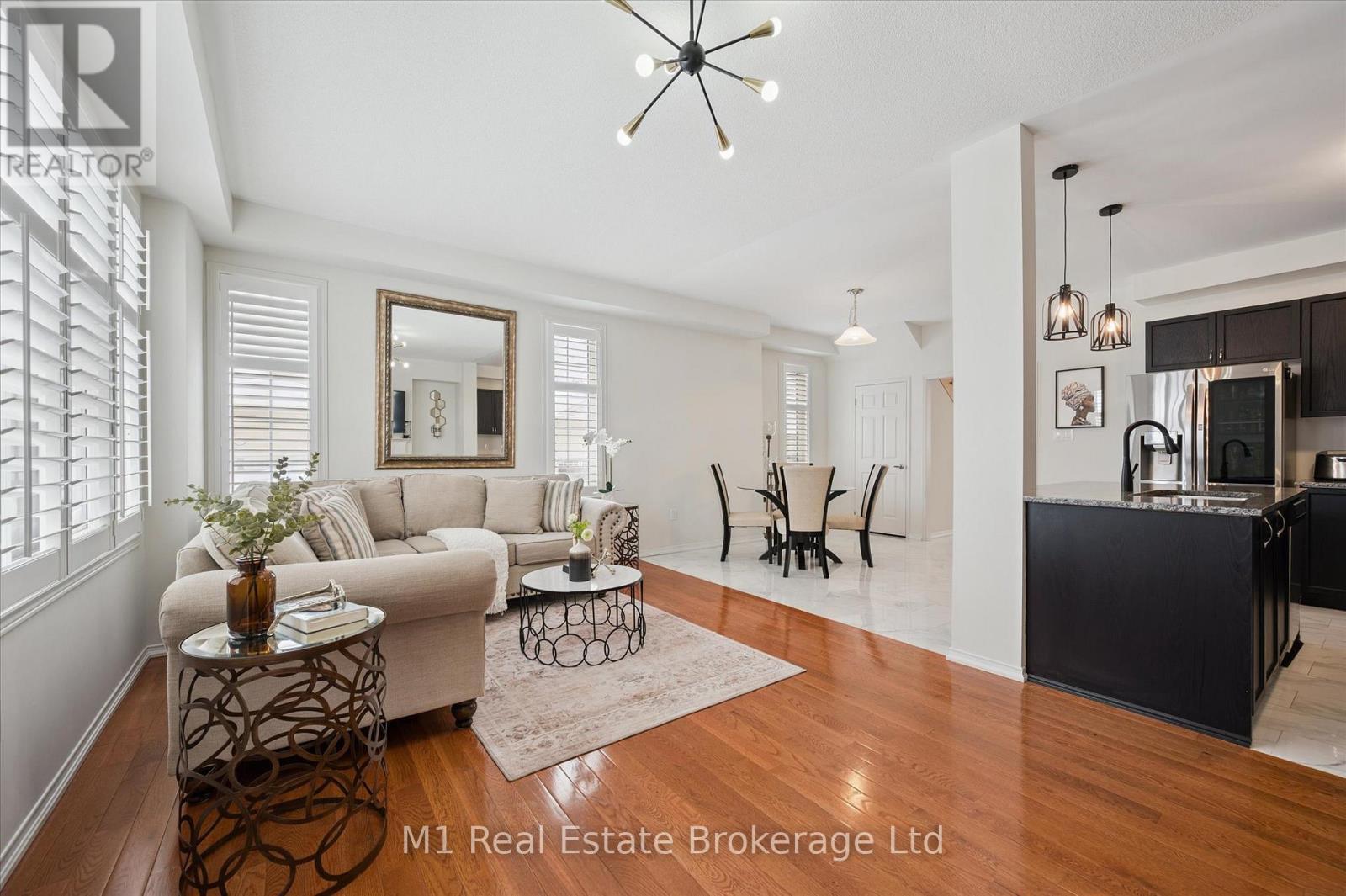 1 - 45 Elliot Avenue E, Centre Wellington, Ontario  N1M 0H6 - Photo 20 - X12936460