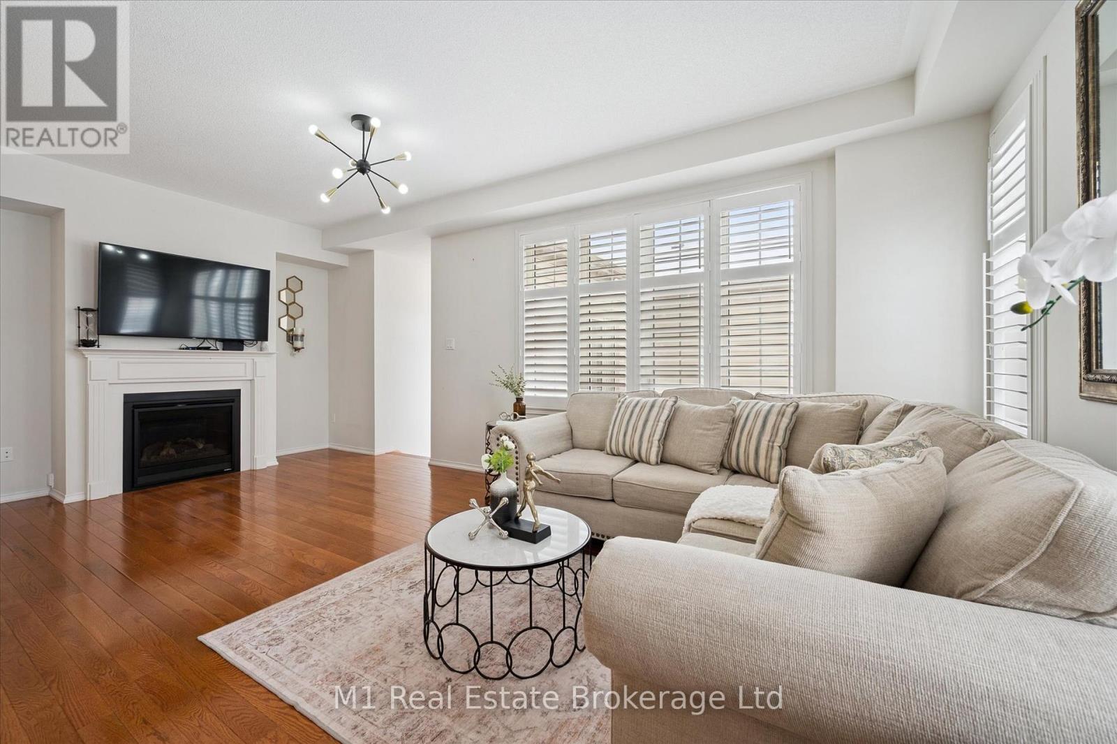 1 - 45 Elliot Avenue E, Centre Wellington, Ontario  N1M 0H6 - Photo 21 - X12936460