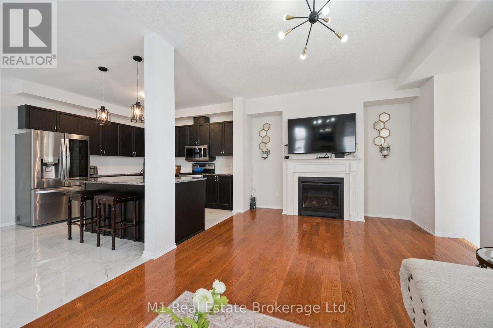 1 - 45 Elliot Avenue E, Centre Wellington, Ontario  N1M 0H6 - Photo 22 - X12936460