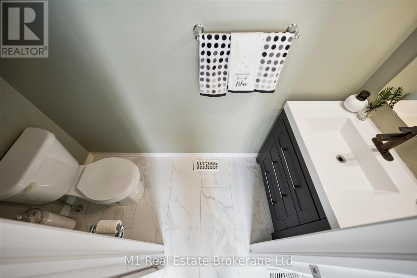 1 - 45 Elliot Avenue E, Centre Wellington, Ontario  N1M 0H6 - Photo 25 - X12936460