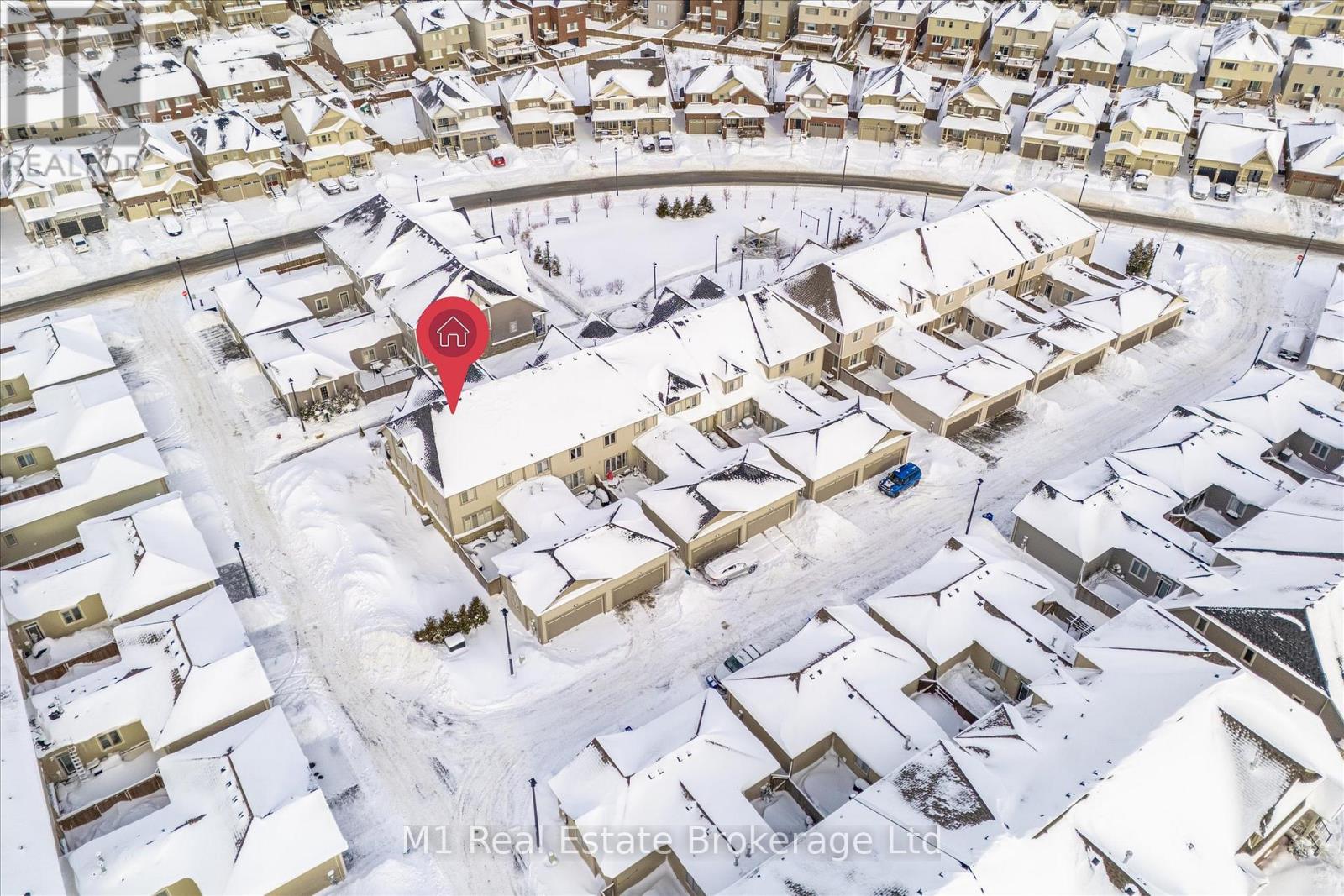 1 - 45 Elliot Avenue E, Centre Wellington, Ontario  N1M 0H6 - Photo 45 - X12936460