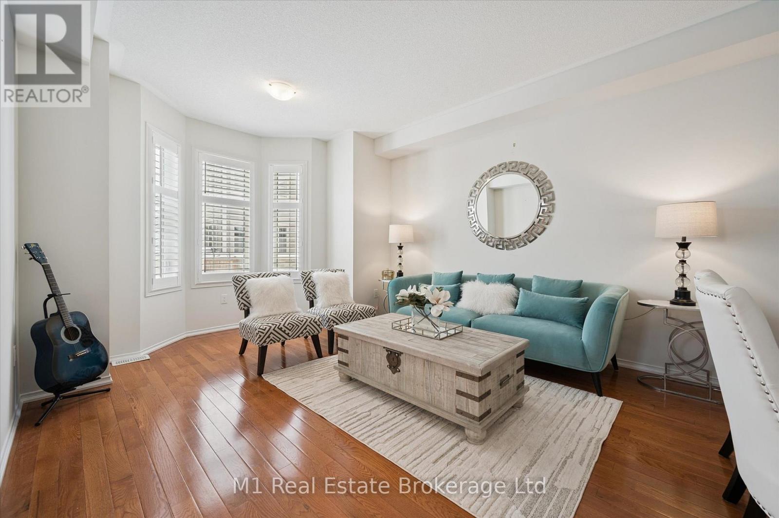 1 - 45 Elliot Avenue E, Centre Wellington, Ontario  N1M 0H6 - Photo 6 - X12936460