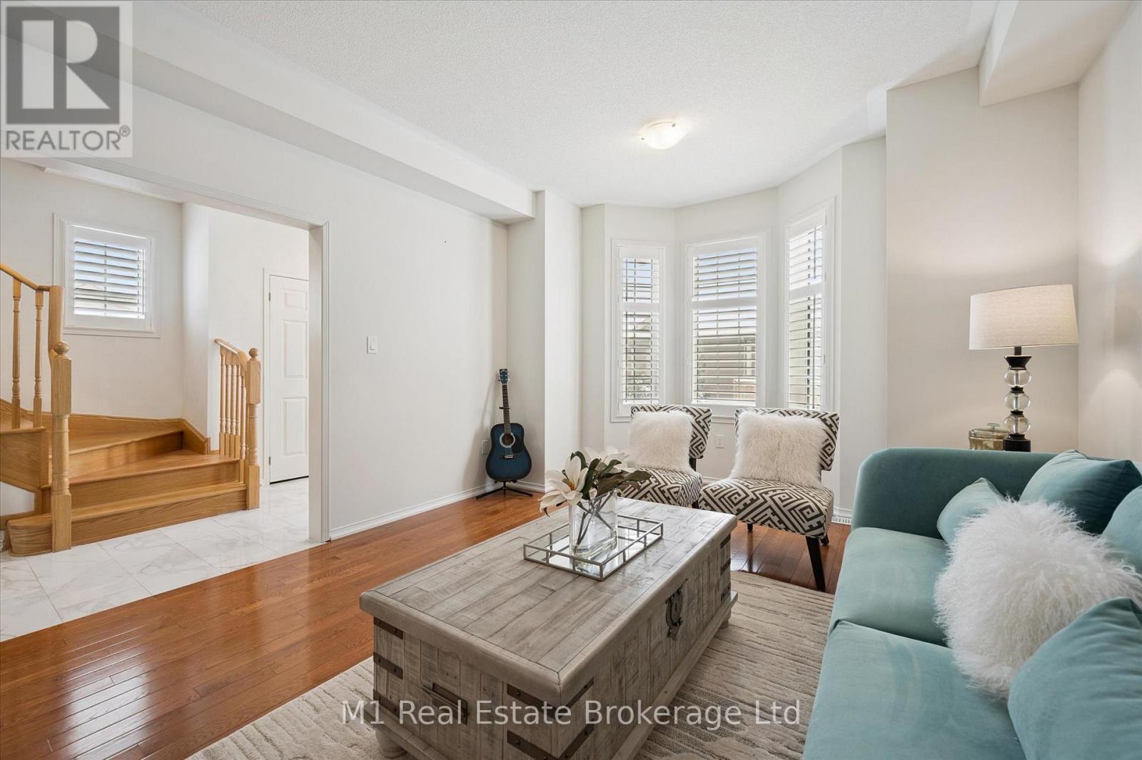 1 - 45 Elliot Avenue E, Centre Wellington, Ontario  N1M 0H6 - Photo 7 - X12936460