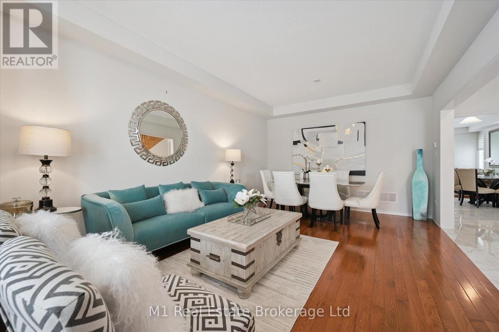 1 - 45 Elliot Avenue E, Centre Wellington, Ontario  N1M 0H6 - Photo 8 - X12936460