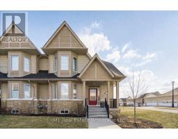 1 - 45 ELLIOT AVENUE E, centre wellington (fergus), Ontario