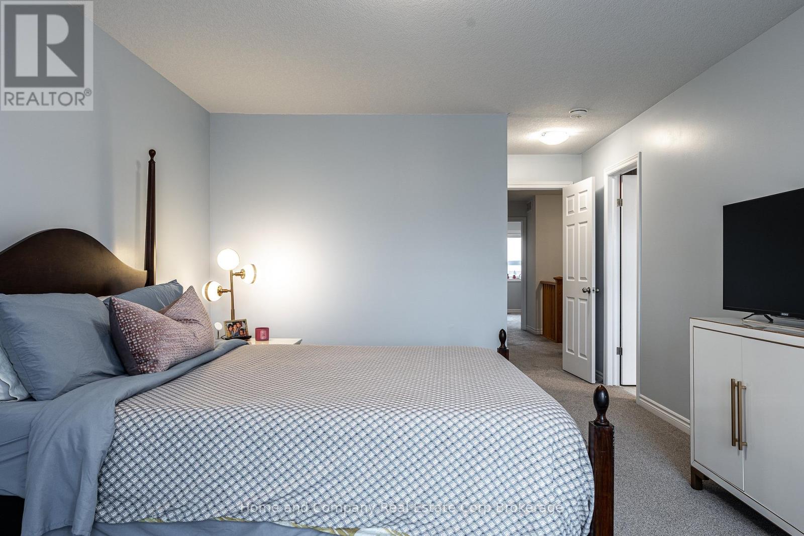 376 Bradshaw Drive, Stratford, Ontario  N5A 0K2 - Photo 21 - X12936648