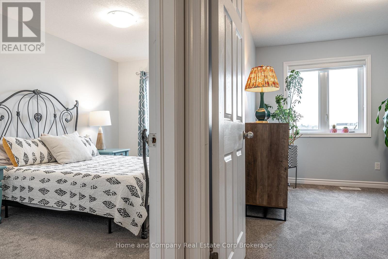 376 Bradshaw Drive, Stratford, Ontario  N5A 0K2 - Photo 26 - X12936648