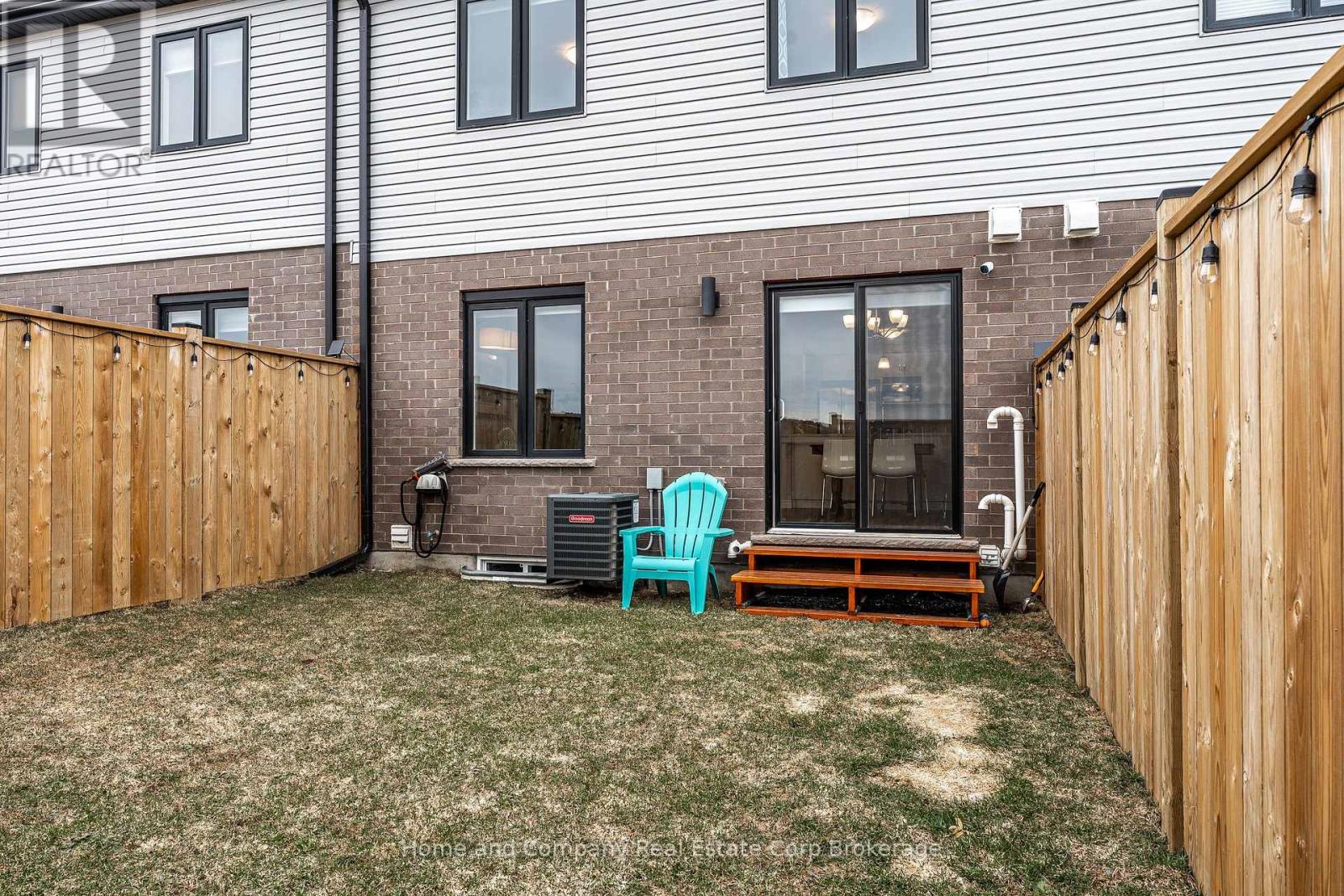 376 Bradshaw Drive, Stratford, Ontario  N5A 0K2 - Photo 31 - X12936648