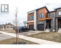 376 BRADSHAW DRIVE, stratford, Ontario