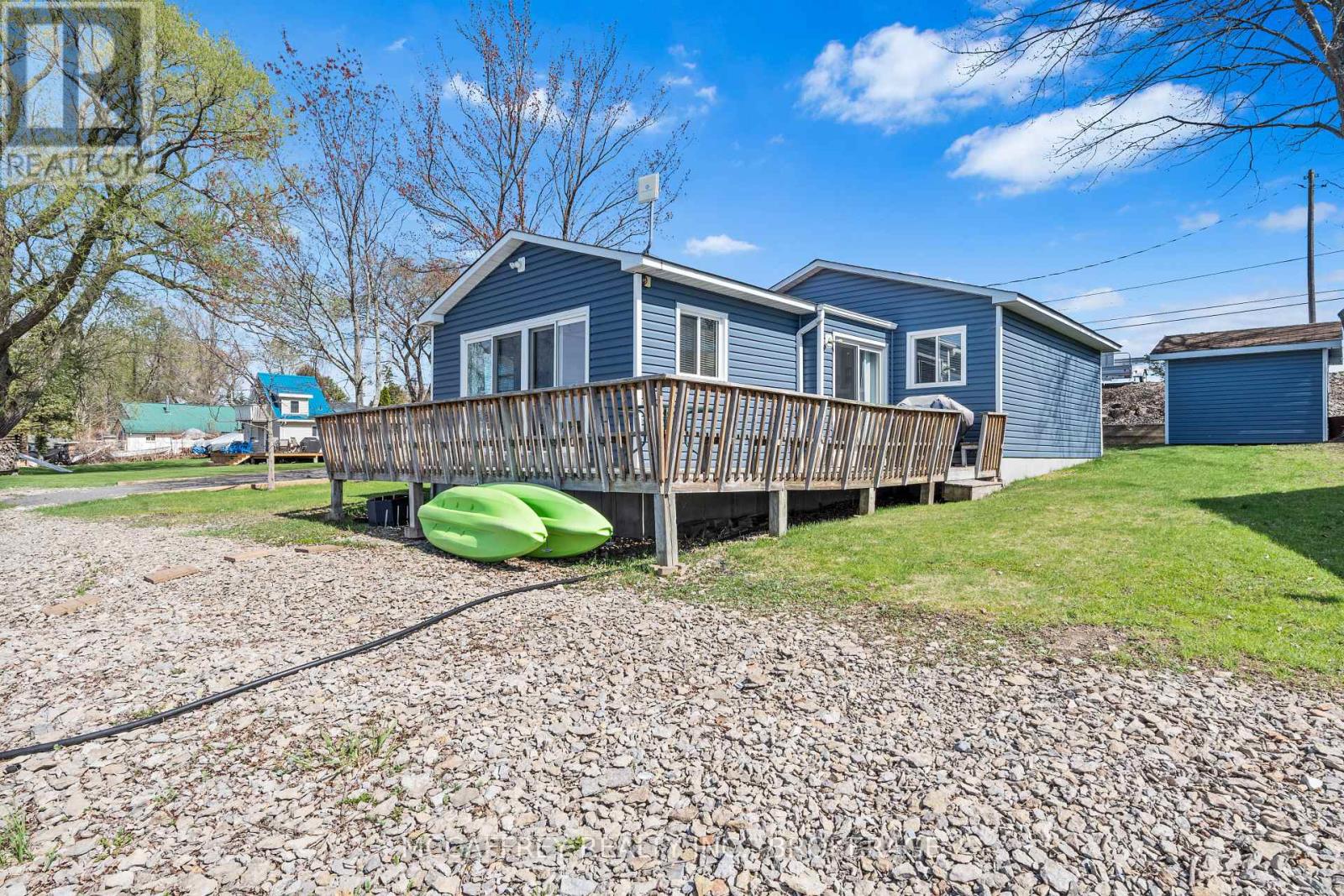 2161C COUNTY RD 9, Greater Napanee, Ontario