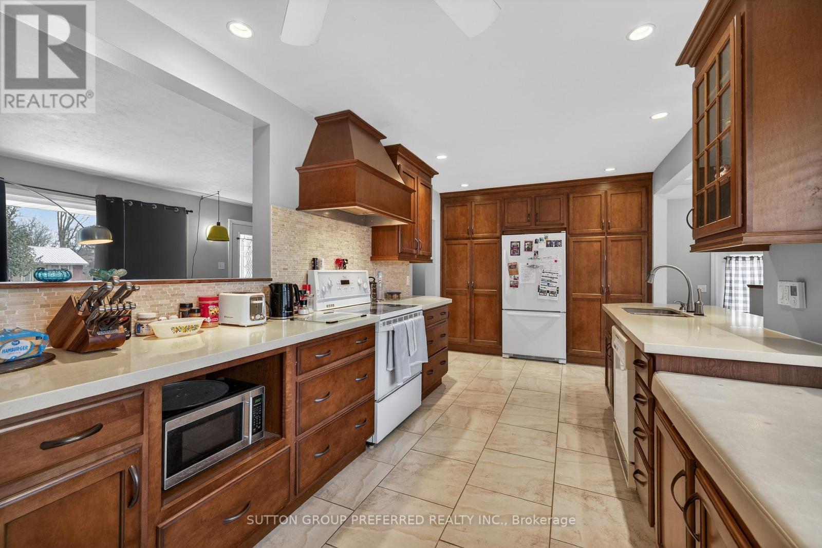 193 David Street, Thames Centre, Ontario  N0L 1G1 - Photo 14 - X12927192