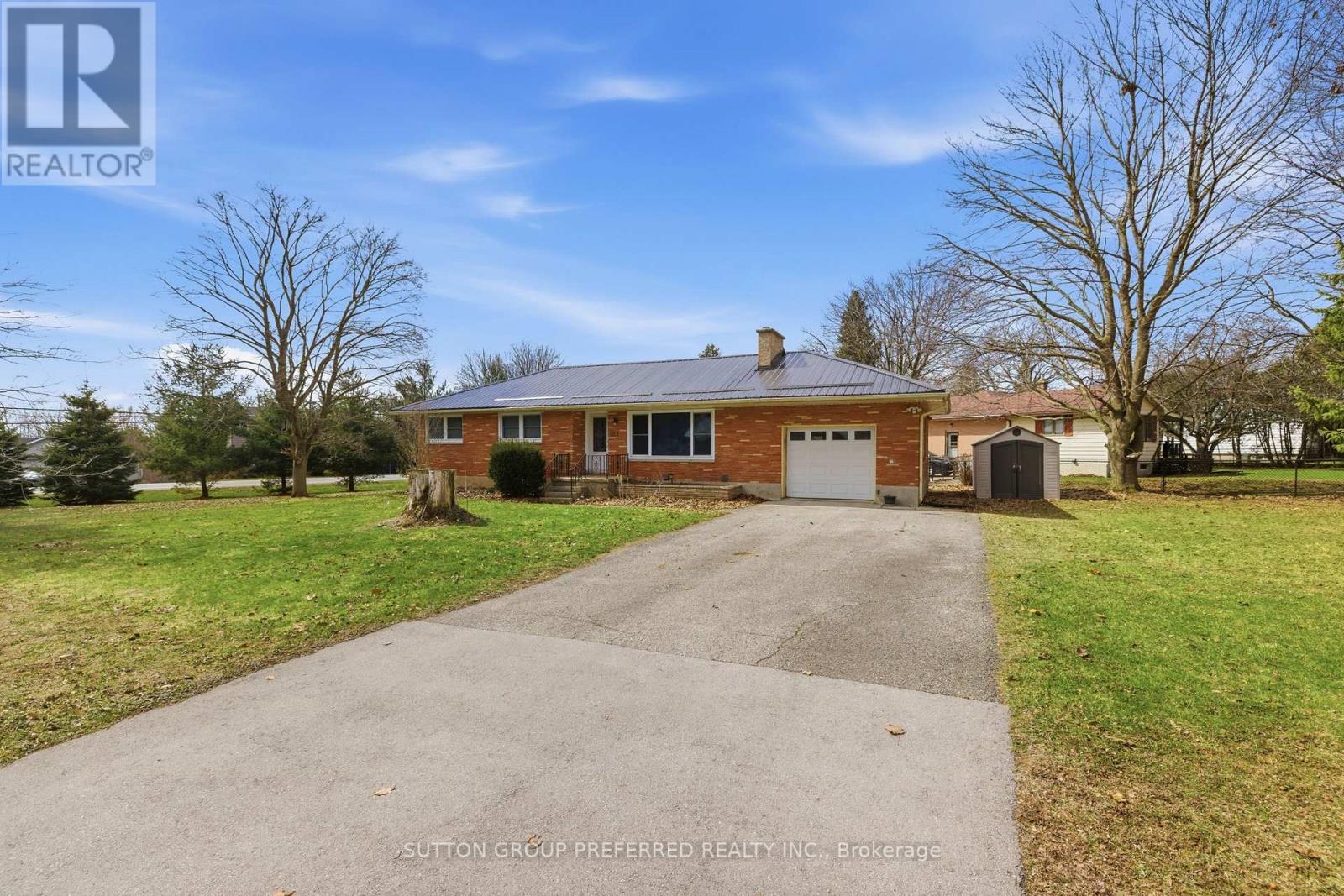 193 David Street, Thames Centre, Ontario  N0L 1G1 - Photo 1 - X12927192