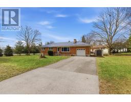 193 DAVID STREET, Thames Centre, Ontario